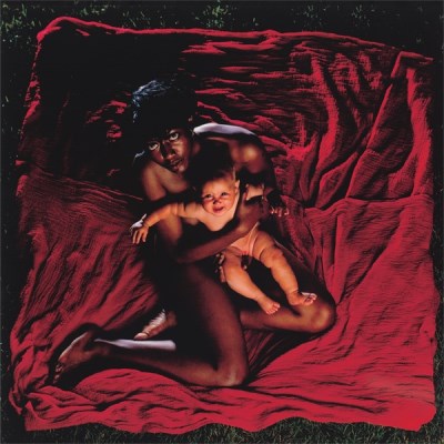 Afghan Whigs/Congregation (Loser Edition Transparent Red Vinyl With White Swirl)@2xLP gatefold jacket with 180-gram vinyl and custom dust-sleeve