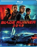 Blade Runner 2049/Ford/Gosling/Leto/De Armas@Blu-Ray@R