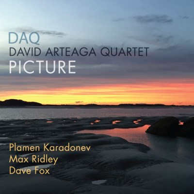 David Quartet Arteaga/Picture@Local