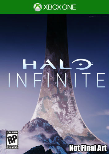 Xbox One/Halo Infinite