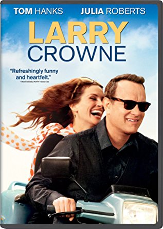 Larry Crowne/Tom Hanks, Julia Roberts