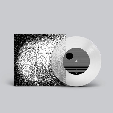 DIIV/Covers (clear vinyl)@Clear Vinyl@No more pre-orders