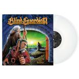 BLIND GUARDIAN/Follow the Blind - WHITE LP (EURO IMPORT)