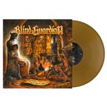 BLIND GUARDIAN/Tales From the Twilight World - GOLD LP (EURO IMPORT)