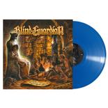 BLIND GUARDIAN/Tales From the Twilight World - BLUE LP (EURO IMPORT)