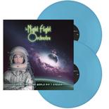 NIGHT FLIGHT ORCHESTRA/SOMETIMES THE WORLD AIN'T ENOUGH -LIGHT BLUE DOUBL