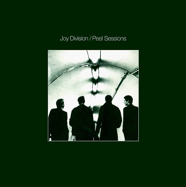 Joy Division/Peel Sessions@LP