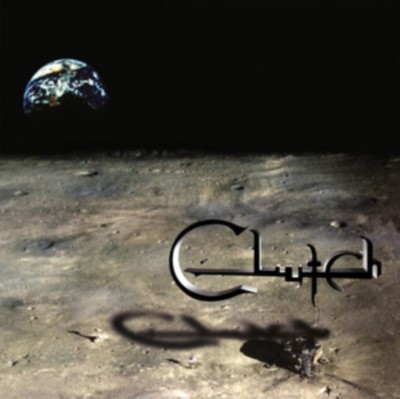Clutch/Clutch (Black Vinyl)