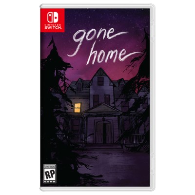 NSW/GONE HOME