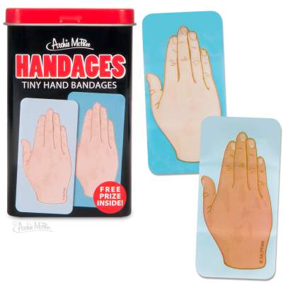 Handages Tiny Hand Bandages/Handages Tiny Hand Bandages