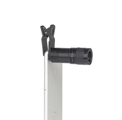 Clip-On Phone Telescope Lens/Clip-On Phone Telescope Lens