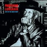Professor Longhair/Live On The Queen Mary
