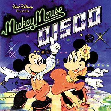 Mickey Mouse Disco/Mickey Mouse Disco@RSD 2019/Ltd. to 3500