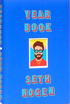 Seth Rogen/Yearbook