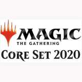 Magic The Gathering Cards/Core Set 2020 Planeswalker Deck