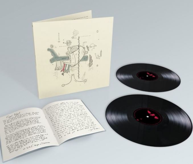 Tiny Changes: A Celebration of Frightened Rabbit's 'The Midnight Organ Fight'/various artists