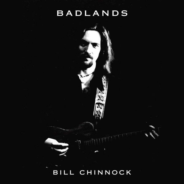 Bill Chinnock/Badlands (original mix)