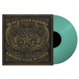 Black Star Riders/Another State Of Grace (light green vinyl)@Light Green Vinyl@Euro Import
