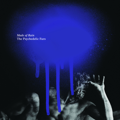Psychedelic Furs/Made Of Rain (Purple Vinyl)@Indie Exclusive@Ltd To 500, 2LP