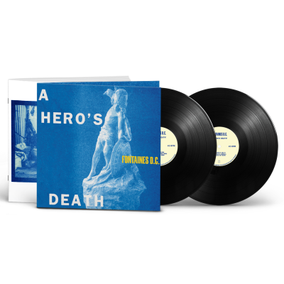 fontaines-dc-a-heros-death-deluxe-edition