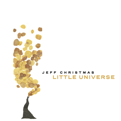 Christmas,Jeff/Little Universe@Local