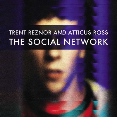Trent Reznor & Atticus Ross/The Social Network (Definitive Edition)@LP