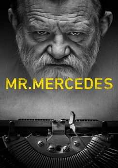 Mr. Mercedes/Season 3@DVD@NR