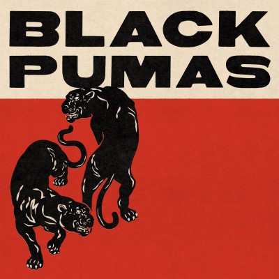 Black Pumas/Black Pumas (Deluxe Edition)@2CD