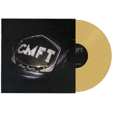 taylor-corey-cmft-translucent-tan-colored-vinyl-indie-exclusive-1lp
