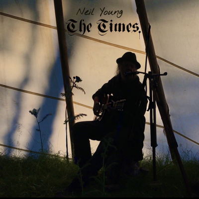 Neil Young/The Times