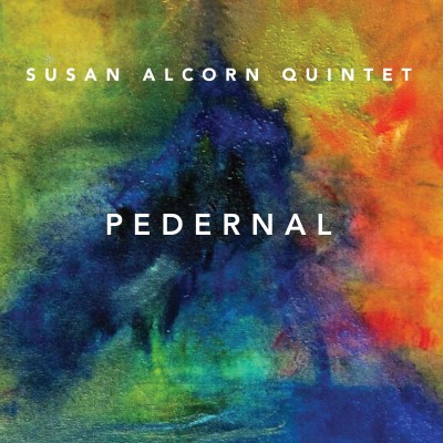 Susan Alcorn Quintet/Pedernal