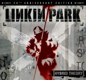 Linkin Park/Hybrid Theory (20th Anniversary Edition) 2CD