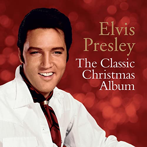 Elvis Presley/The Classic Christmas Collection