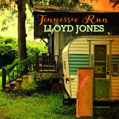 Lloyd Jones/Tennessee Run