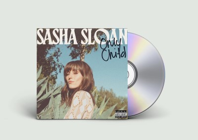 Sasha Sloan/Only Child