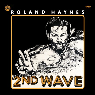 roland-haynes-second-wave-remastered-vinyl-edition