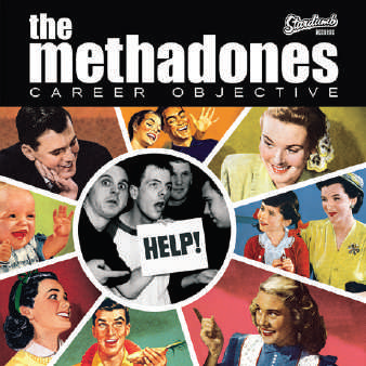 Methadones/Career Objective