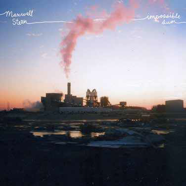 Maxwell Stern/Impossible Sum@Colored Vinyl w/ Download Card