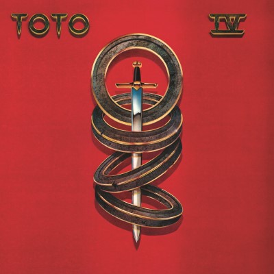Toto/Toto IV