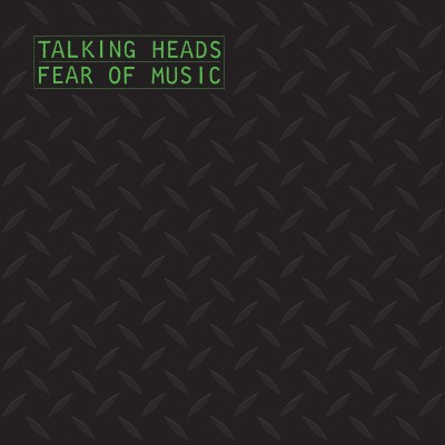 Talking Heads/Fear Of Music