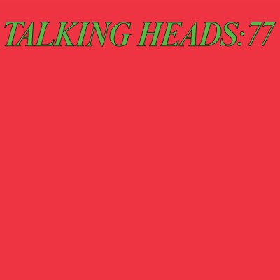 Talking Heads/Talking Heads: 77