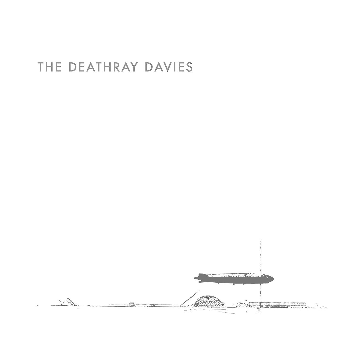 The Deathray Davies/The Kick And The Snare@Ltd. 200