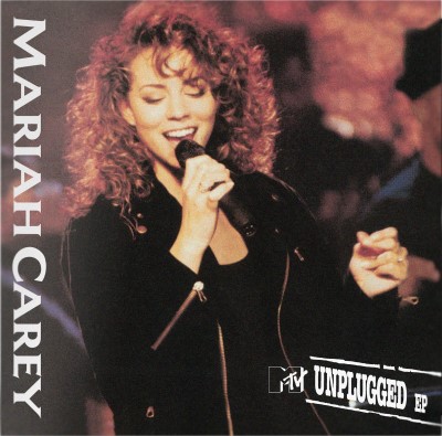 Mariah Carey/MTV Unplugged