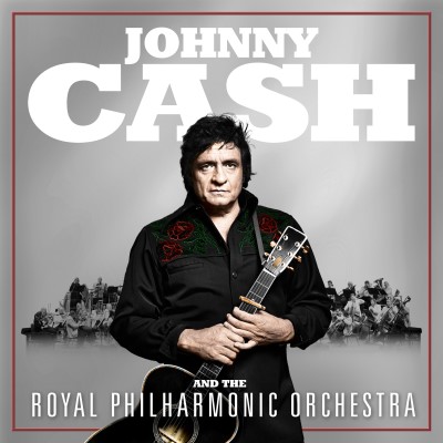 Johnny Cash/Johnny Cash & The Royal Philharmonic Orchestra