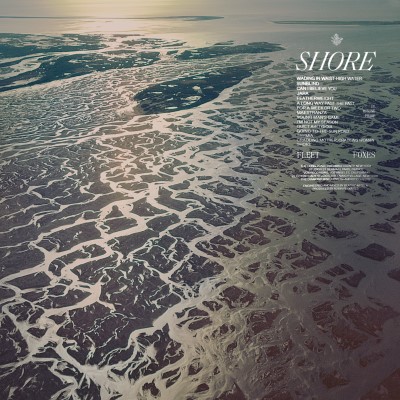 Fleet Foxes/Shore (Crystal Clear Vinyl)@Indie Exclusive@2lp, 150g Vinyl