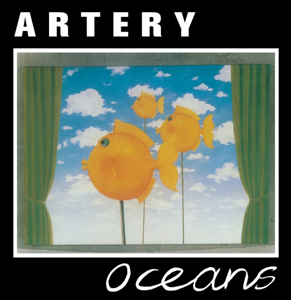 Artery/Oceans