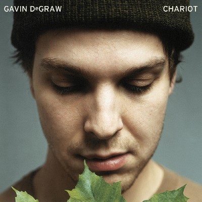 gavin-degraw-chariot-green-vinyl-leafy-sunlight-transparent-green-vinyl