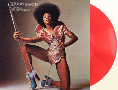 betty-davis-they-say-im-different-red-vinyl