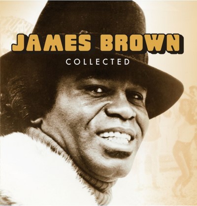 James Brown/Collected@2LP