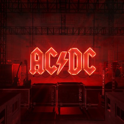 AC/DC/Power Up